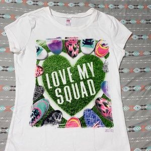 Girls t-shirt